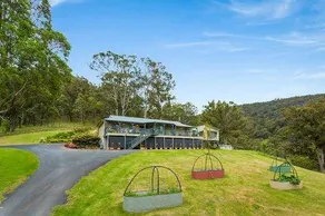 Giba Gunyah Country Cottages - Image 3