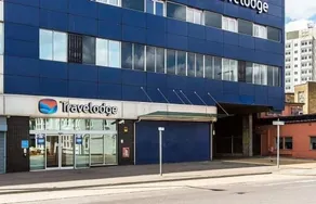 Travelodge Hotel - Southend on Sea - Image 2
