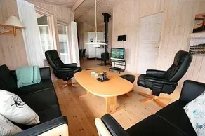 Holiday home, 95-2011, Snogebak - Image 2