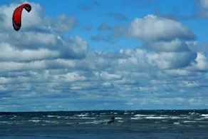Beach Apartment in a Peaceful Neighbourhood - Image 3