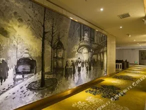 Wuwo Traditional Chinese Medicine Hotel - Image 2