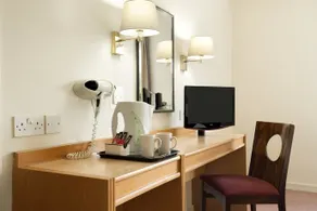 Days Inn by Wyndham Durham - Image 5