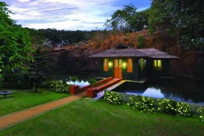 Eco Garden Resort & Heritage Cheruthuruthy Thrissur - Image 2