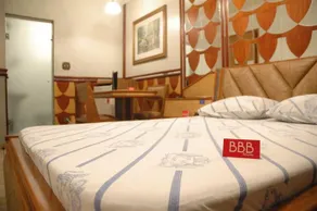 BBB SimpleRooms Sé Secretaria Da Fazenda SP - Image 5