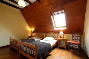 B&B Chambres D'hôtes Acoucoula - Image 2