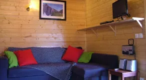 Camping Ascou la Forge - Image 4