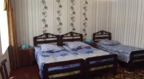 Lia & Ramaz Guest House - Image 2