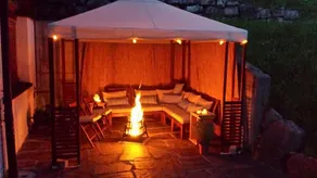 Bed and Breakfast SwissHut - Image 5