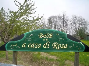 B&b A Casa Di Rosa - Image 4
