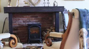 Lindelunda B&B - Image 3
