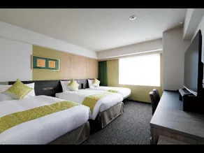 DAIWAROYALHOTEL D-PREMIUM NARA - Image 5