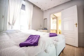 Central Apartment Copenhagen - Image 5
