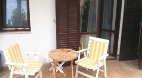 Apartamento con jardín, barbacoa y terraza | Vistas a la naturaleza - Image 5