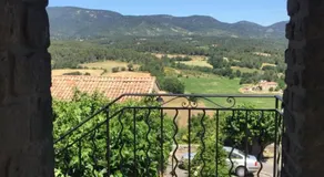 maison de charme en Luberon - Image 2