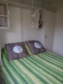 Chalet de Caralba avec piscine - Image 4