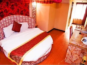 Chongqing Yueyou Hotel Yangjiaping Branch - Image 5