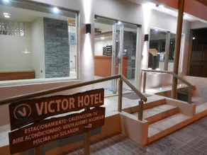 Victor Hotel - Image 2