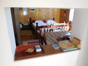 Brvnara za dvoje Glisovic - Image 3
