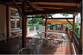 Hotel a restaurace Na Staré Koleji - Image 2