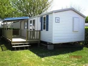 Quest en France Holidays - Mobile home at Jard sur Mer - Image 2