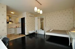 Opera Dream Home in The City Center 1 Bedroom by Unb - Image 3