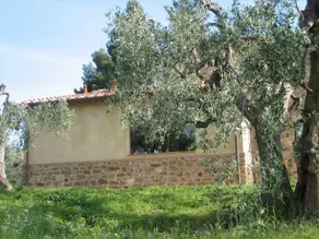 Podere Balliccione - Image 5