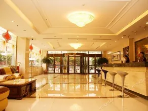 Shengji Hotel - Image 4