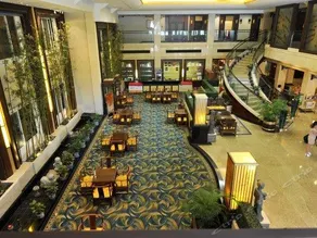 Xilei Xiaozhuang Hotel - Image 5