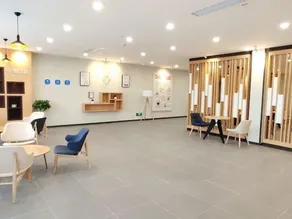 Boning Hotel (Ningbo Wanren Beach) - Image 4