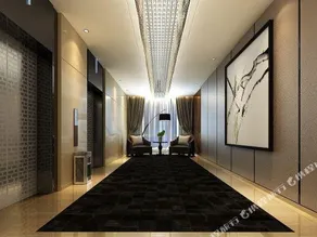 Tian'e Fashion Hotel - Image 5