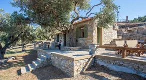 Casa Milos Stone Chalets - Image 2