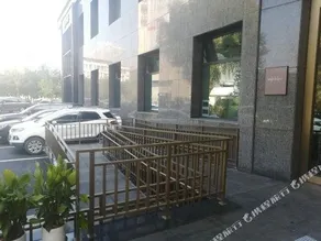 Mercure Hotel (Taiyuan Qinxian Street) - Image 2
