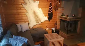 Liten timmerstuga i Sälen - Image 2