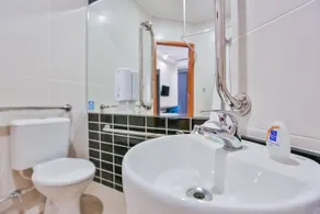 Sleep Inn Sao Carlos - Image 3