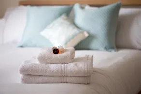 1 bedroom luxury apartment in Basingstoke - Image 4
