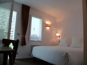Hôtel TXUTXU-MUTXU - Image 5