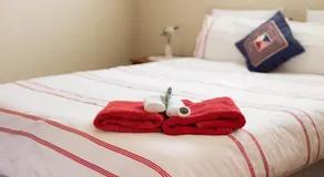 Cradle at Casa Blanca Country Retreat - Image 2