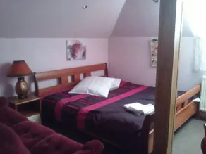 Noclegi Pod Lwem - Image 5