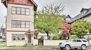 Classic Aberdeen Apt 1 Mi to Riverfront Park - Image 4