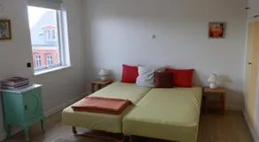 Tvaerstraede Guesthouse - Image 4