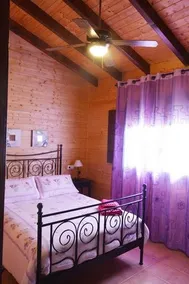 Casita de Madera Ardales by Ruralidays - Image 5