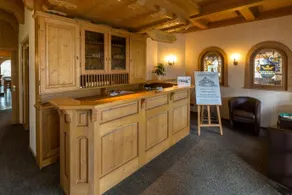 Hotel Berghof - Image 2
