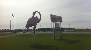 Flamingo Motel - Image 3