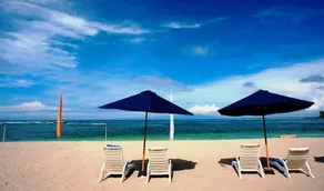 Kila Senggigi Beach Lombok - Image 2
