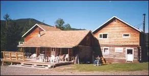 Circle H Mountain Lodge - Image 1
