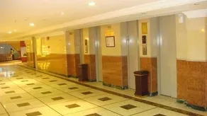Al Fajr Al Badea 1 Hotel - Image 3