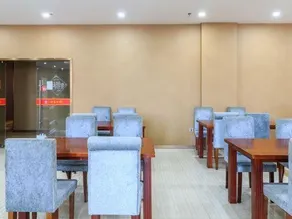 Super 8 Hotel Quanzhou Huaqiao University Zhong Jun - Image 4