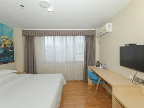 Lifeng Hotel (Shenzhen Shiyan Branch) - Image 2