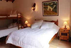 Hacienda El Pinar Villa de Leyva - Image 5