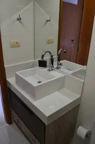 Apartamento Nobre da Barra da Tijuca - Image 4
